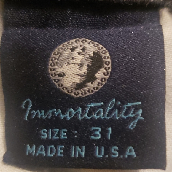 Immortality - Picture 7 of 7